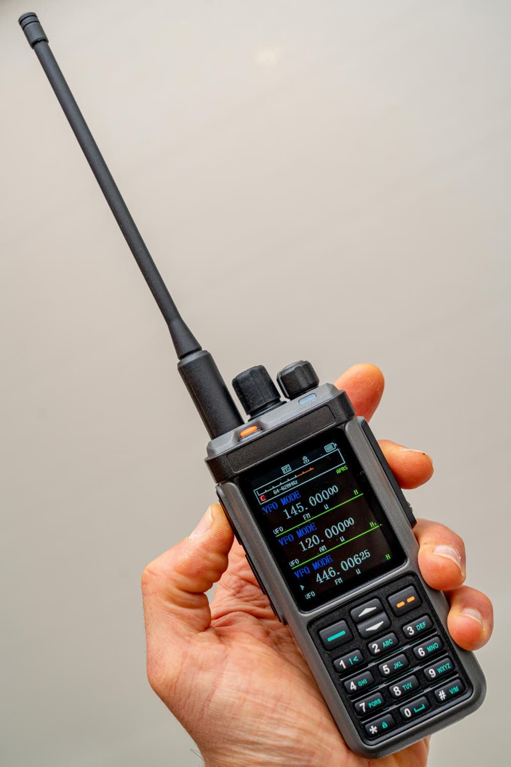 2G Radio