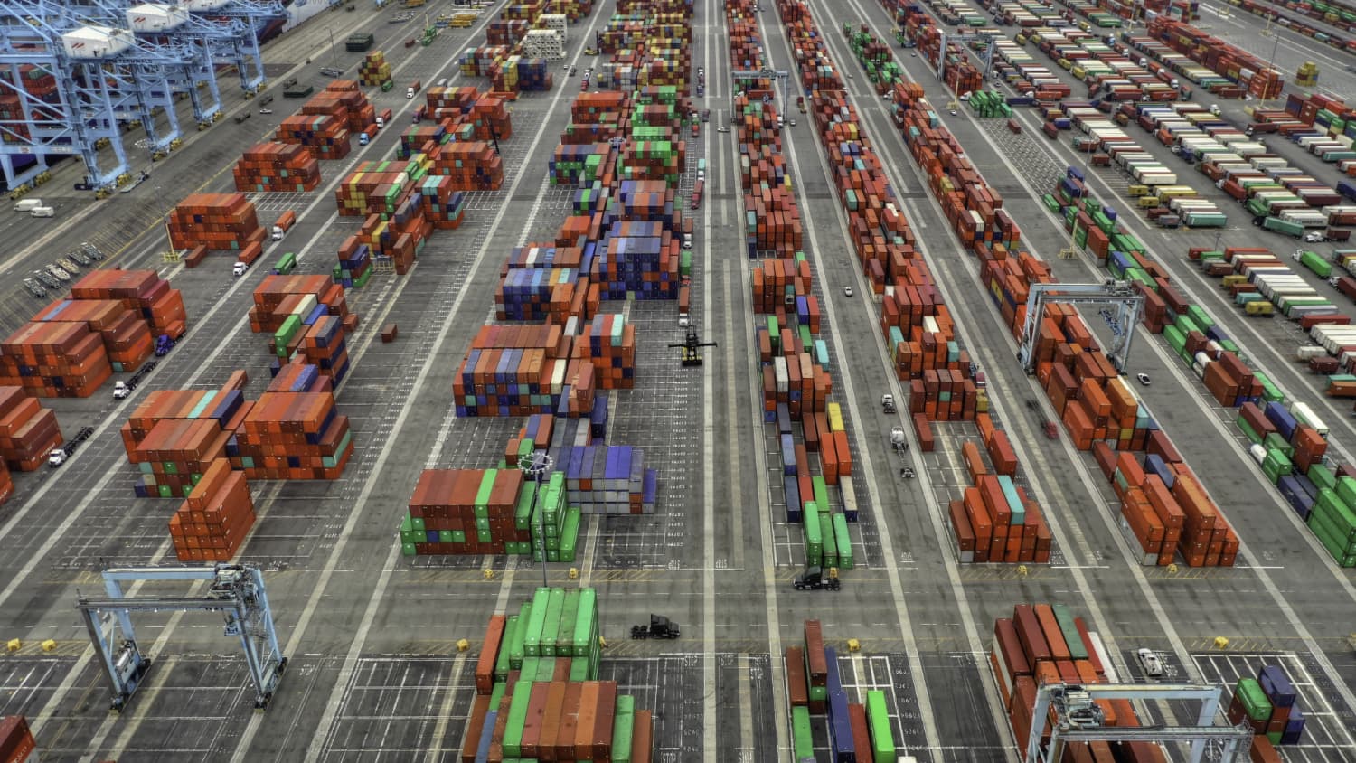 Logistics