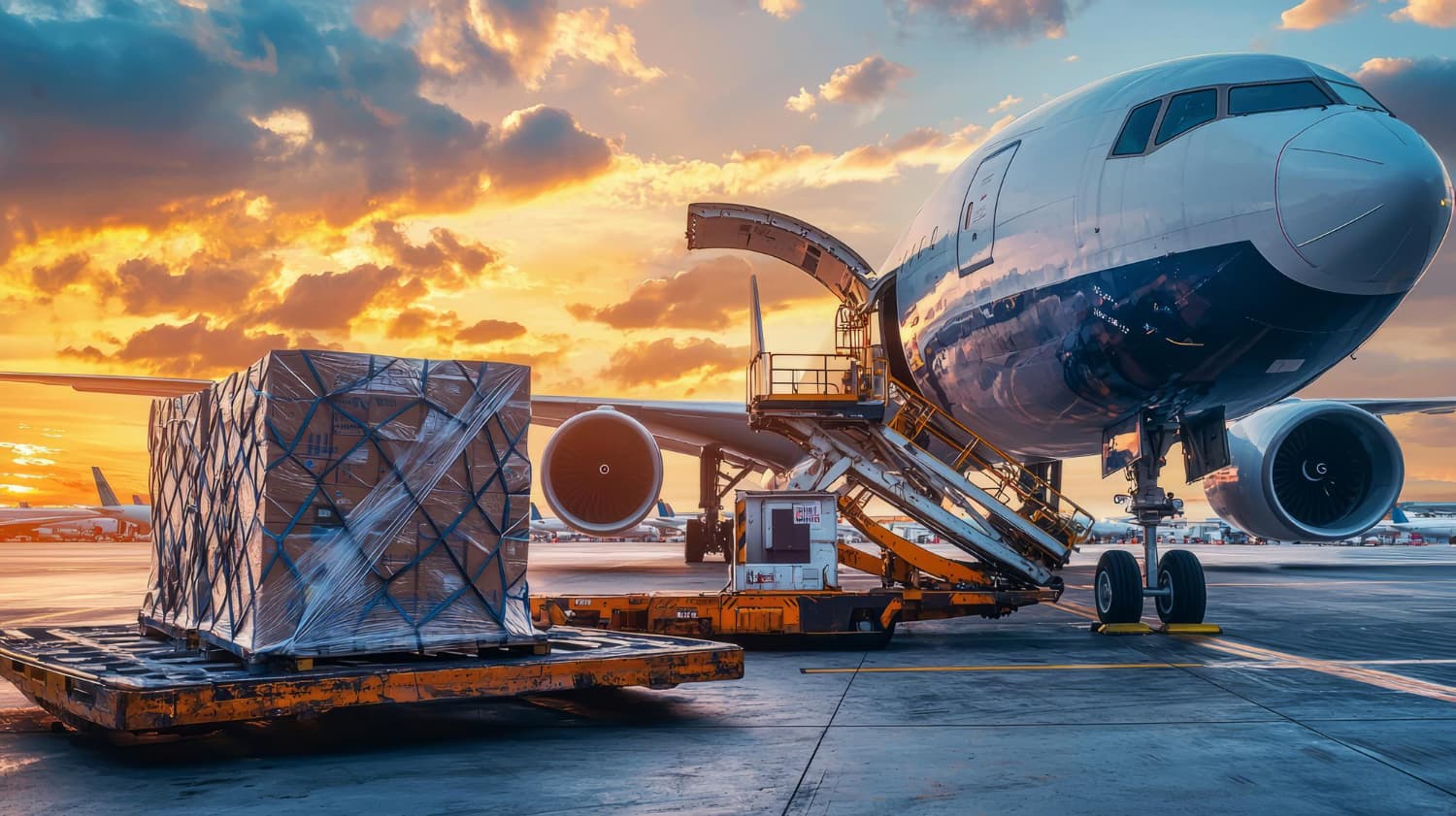 Air Freight